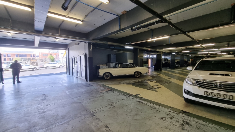 Commercial Property for Sale in Salt River Western Cape